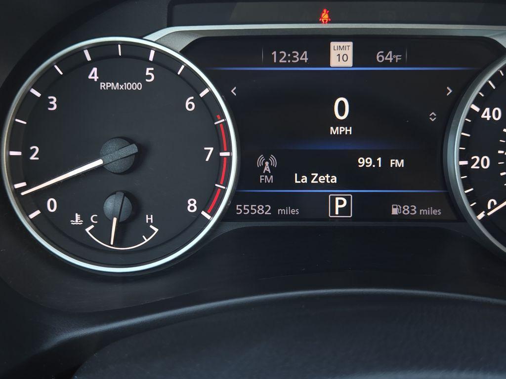 used 2021 Nissan Sentra car, priced at $16,944