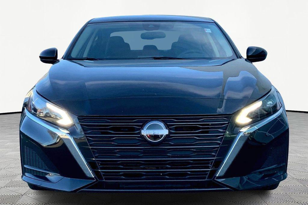 used 2023 Nissan Altima car, priced at $19,583