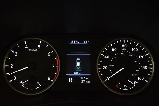 new 2025 Nissan Sentra car, priced at $21,366