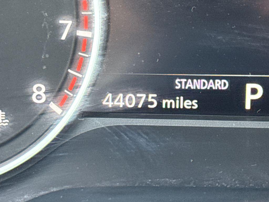 used 2023 Nissan Pathfinder car, priced at $30,894