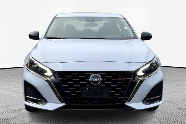 used 2024 Nissan Altima car, priced at $26,000