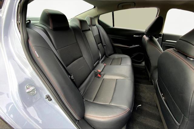 used 2024 Nissan Altima car, priced at $26,000