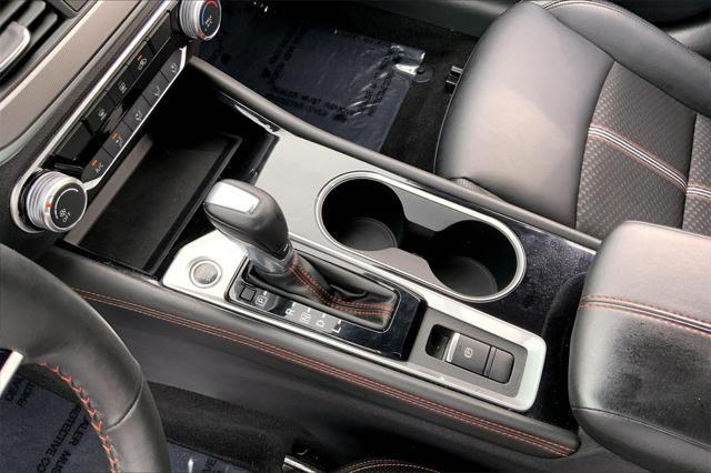 used 2024 Nissan Altima car, priced at $26,000