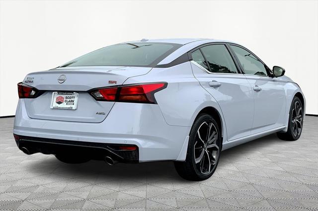 used 2024 Nissan Altima car, priced at $26,000