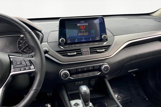 used 2024 Nissan Altima car, priced at $26,000