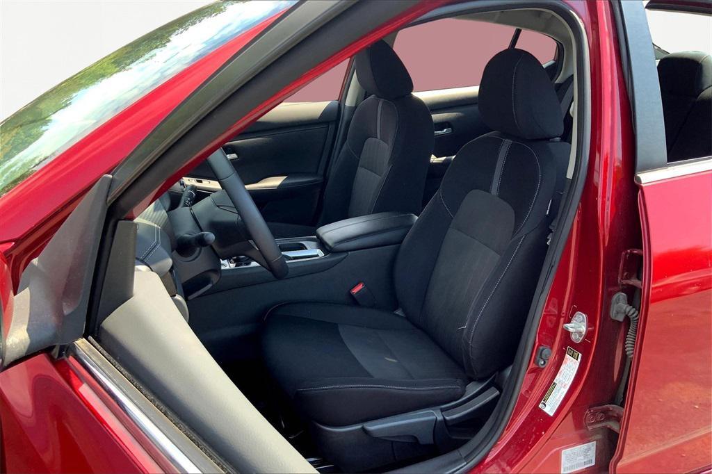 used 2020 Nissan Sentra car, priced at $15,063