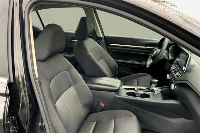 used 2022 Nissan Altima car, priced at $20,600