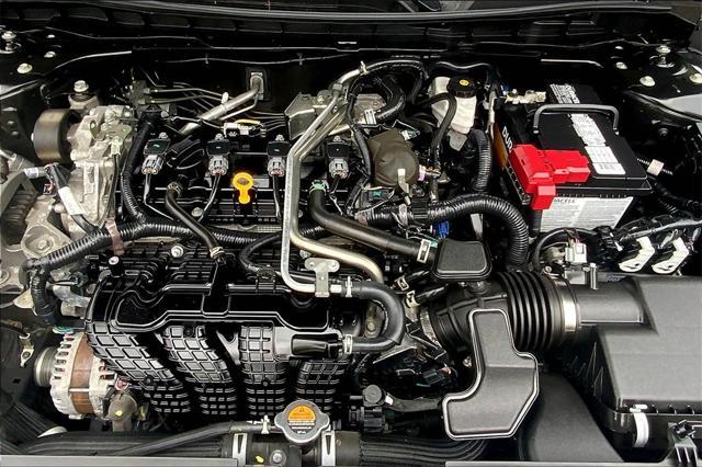 used 2022 Nissan Altima car, priced at $20,600