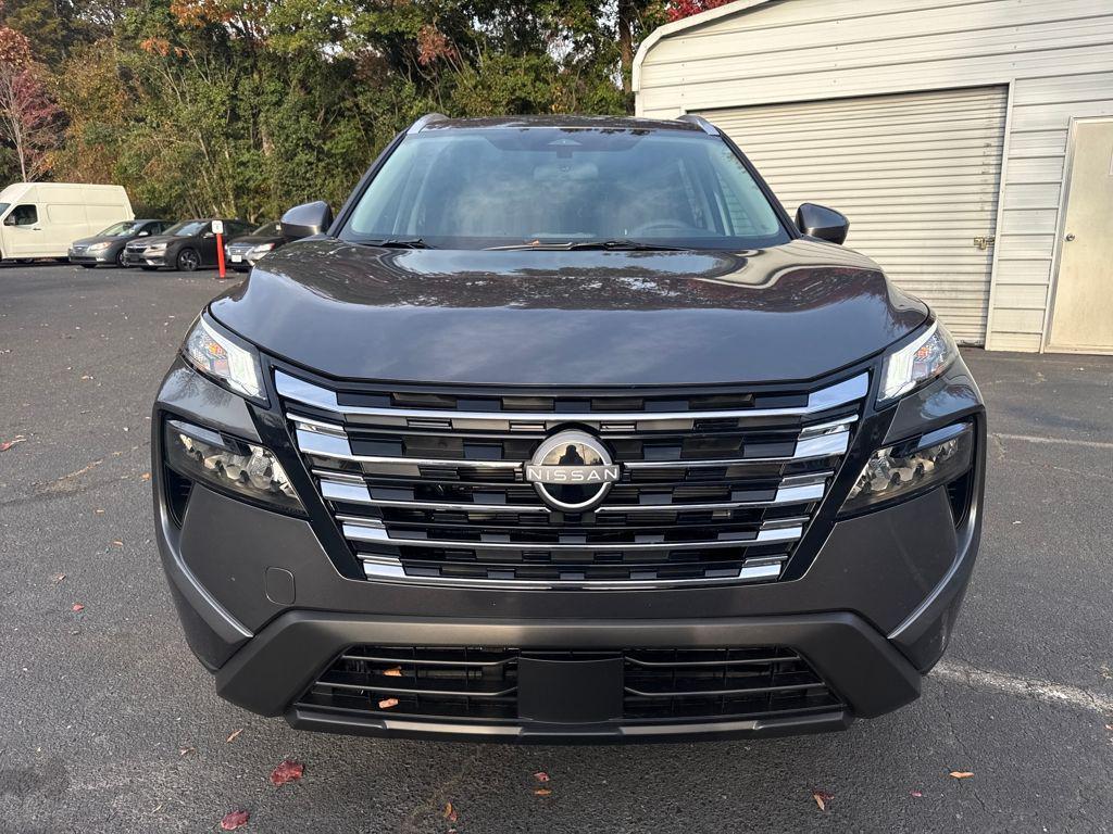new 2026 Nissan Rogue car, priced at $28,805