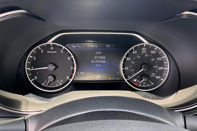 used 2023 Nissan Maxima car, priced at $30,978