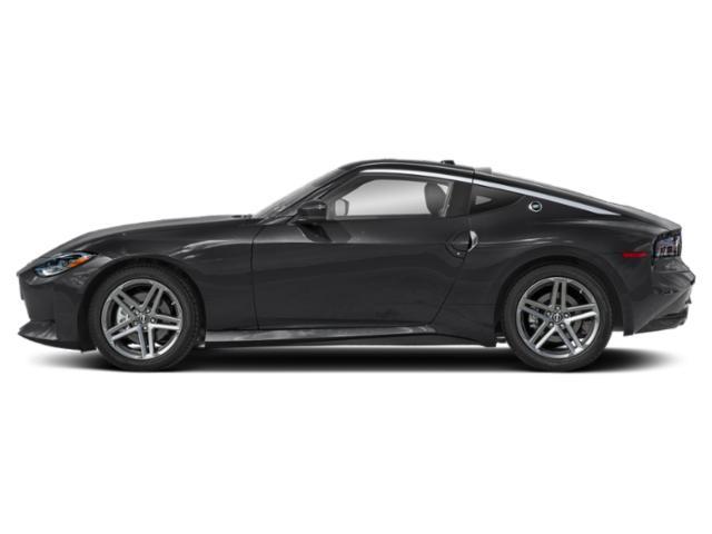 new 2025 Nissan Z car, priced at $51,000