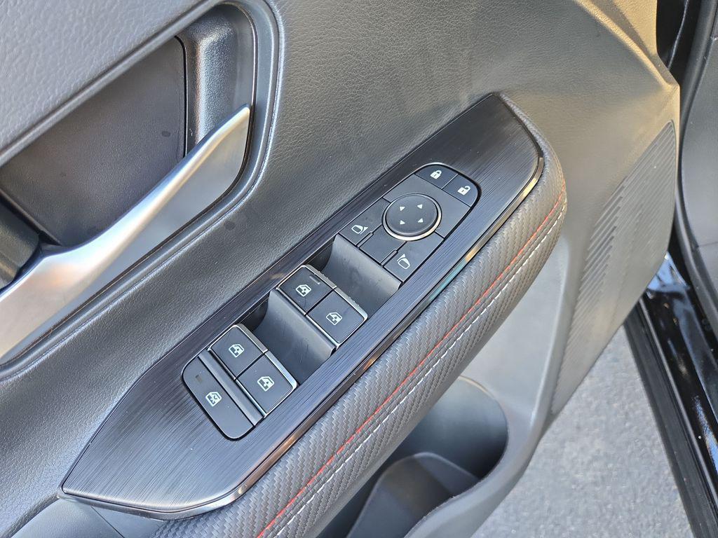 new 2026 Nissan Kicks car, priced at $28,495