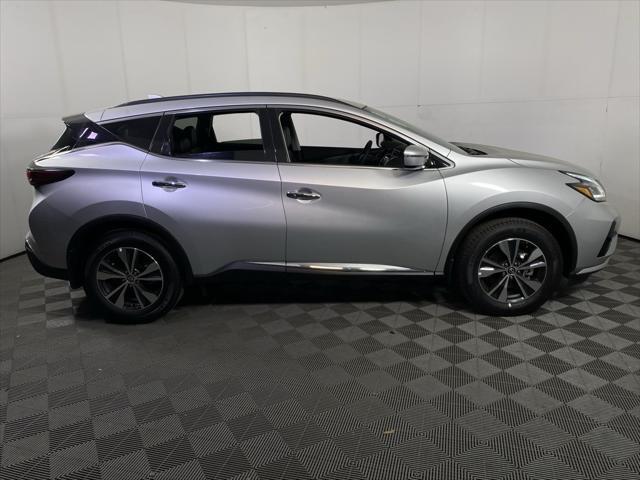 new 2024 Nissan Murano car, priced at $35,370