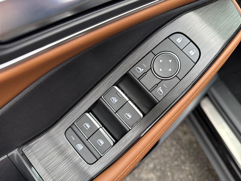 new 2026 Nissan Rogue car, priced at $37,904