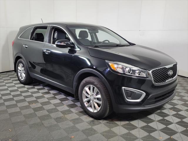 used 2016 Kia Sorento car, priced at $9,889