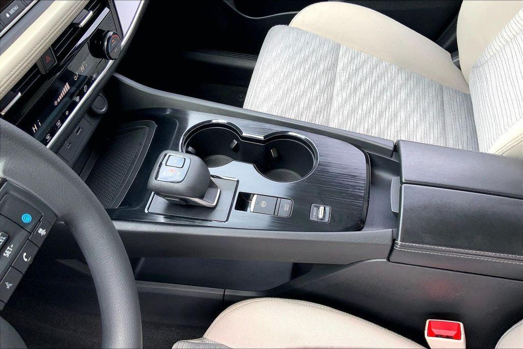 used 2021 Nissan Rogue car, priced at $18,489