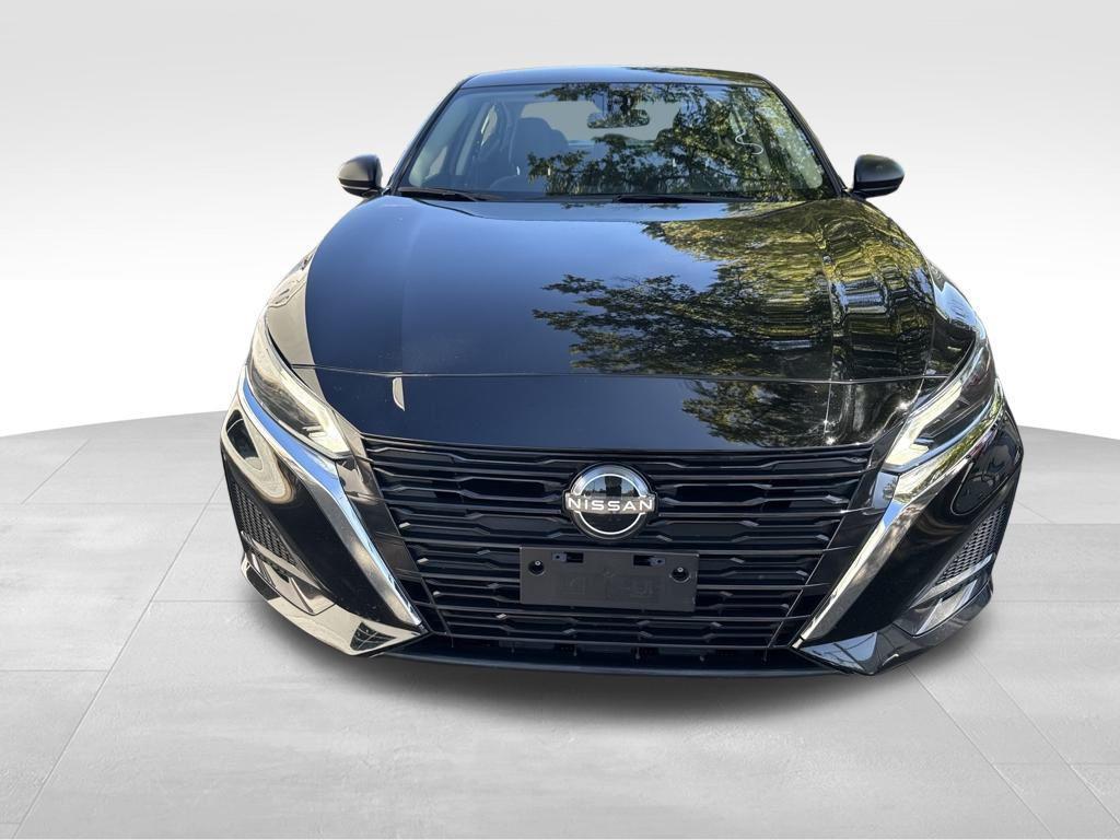 used 2024 Nissan Altima car, priced at $18,673