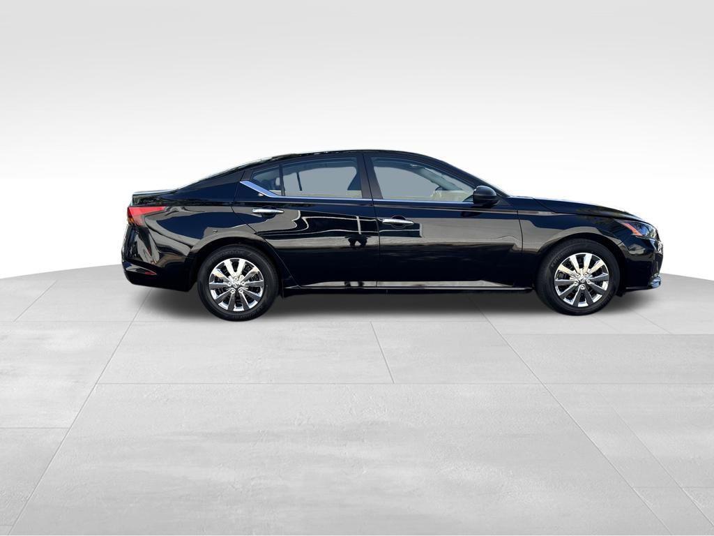 used 2024 Nissan Altima car, priced at $18,673