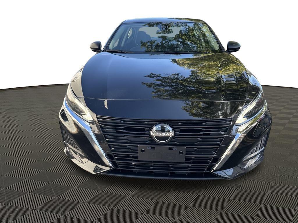 used 2024 Nissan Altima car, priced at $18,673