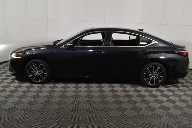 used 2022 Lexus ES 350 car, priced at $36,000