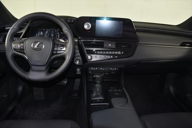 used 2022 Lexus ES 350 car, priced at $36,000