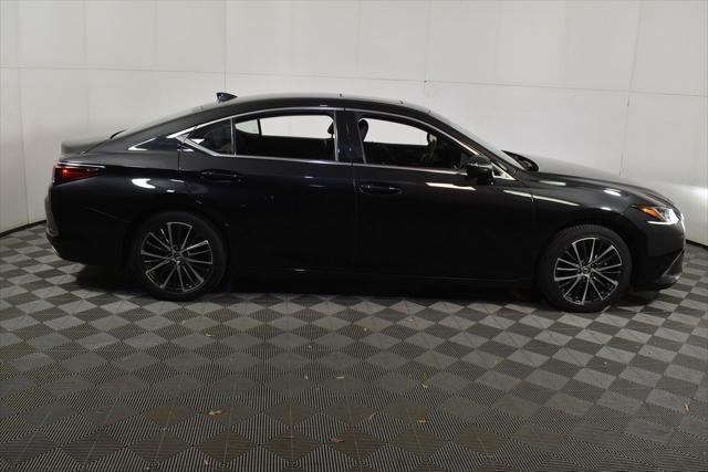 used 2022 Lexus ES 350 car, priced at $36,000