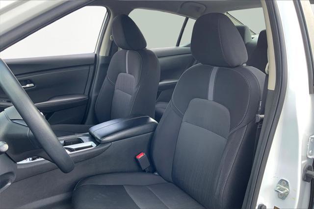 used 2023 Nissan Sentra car
