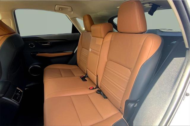 used 2021 Lexus NX 300 car, priced at $30,152
