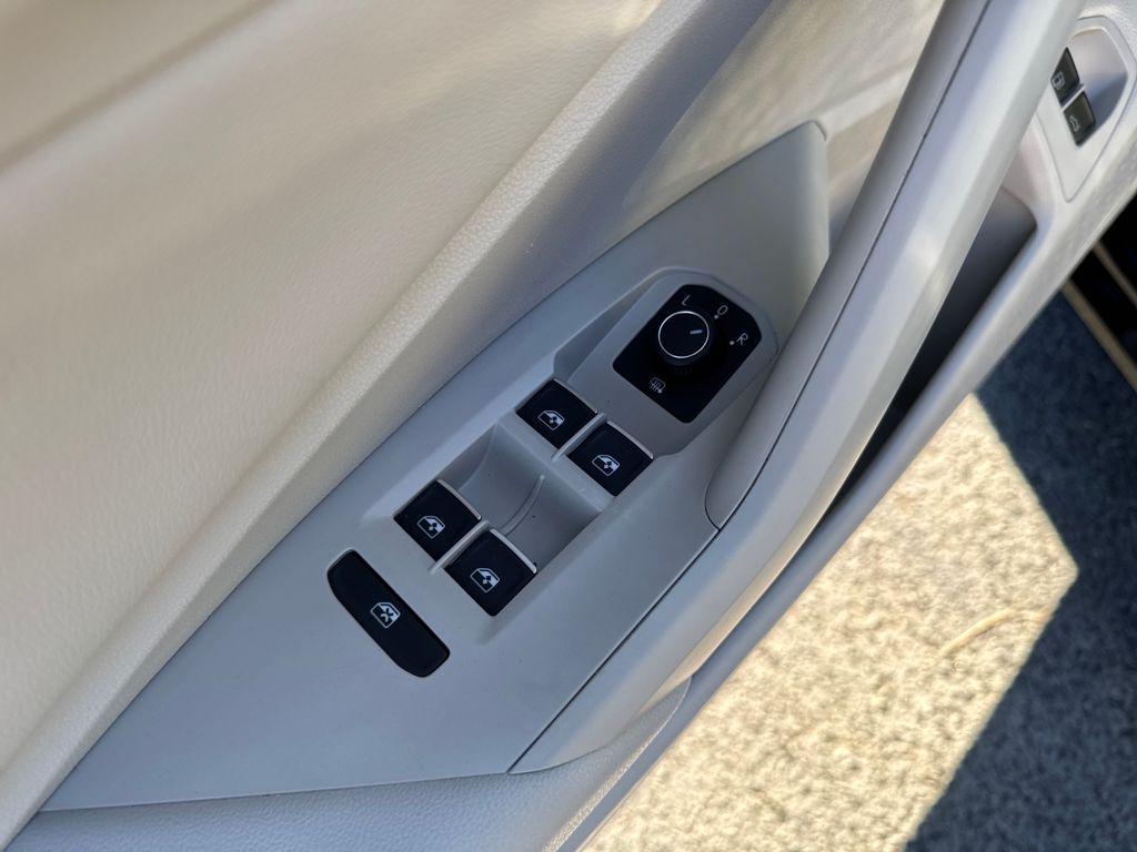 used 2021 Volkswagen Jetta car, priced at $16,619