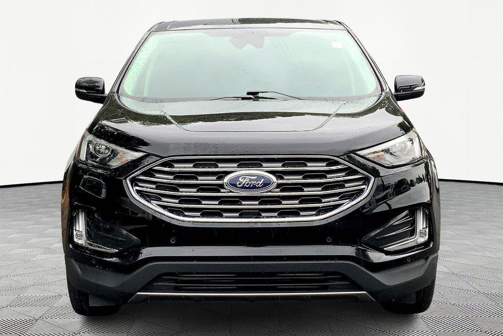 used 2024 Ford Edge car, priced at $30,002