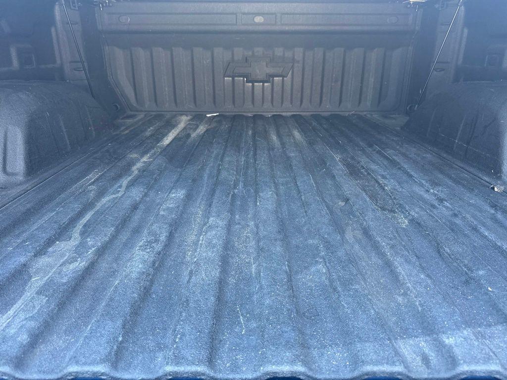 used 2022 Chevrolet Silverado 1500 car, priced at $39,624