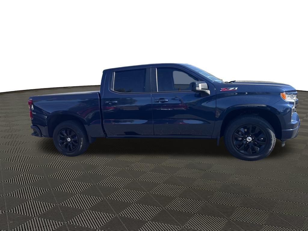 used 2022 Chevrolet Silverado 1500 car, priced at $39,624