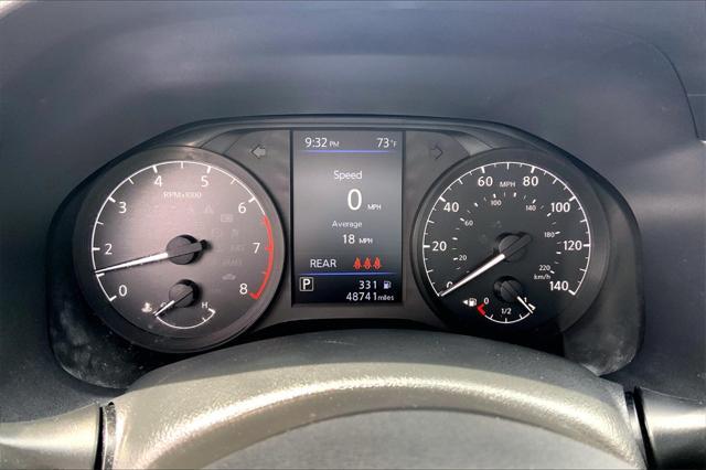 used 2023 Nissan Altima car, priced at $20,620