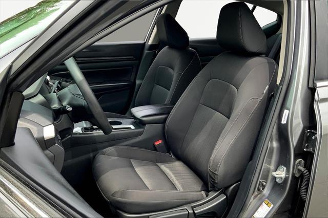 used 2023 Nissan Altima car, priced at $20,620