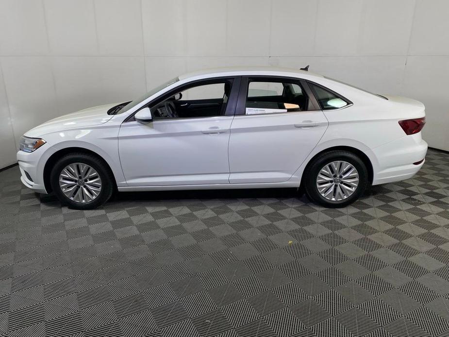 used 2020 Volkswagen Jetta car, priced at $18,075