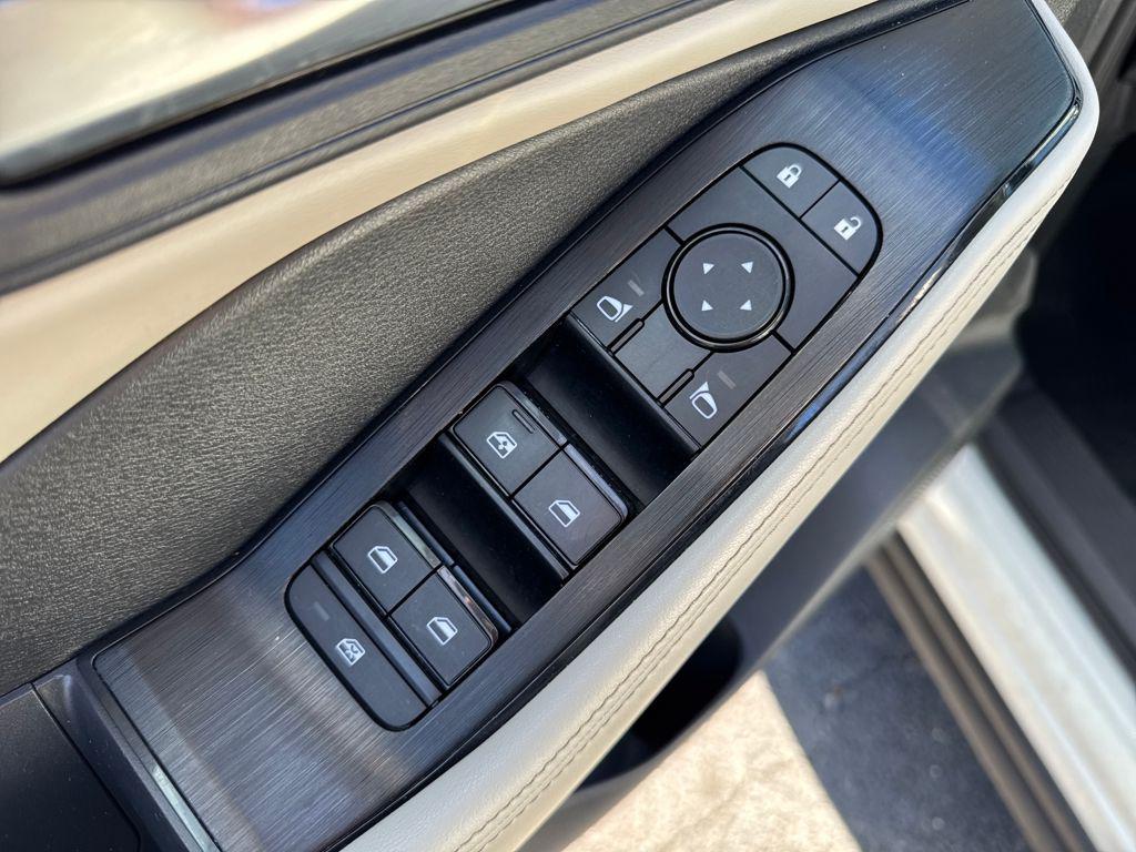 used 2023 Nissan Rogue car, priced at $22,351