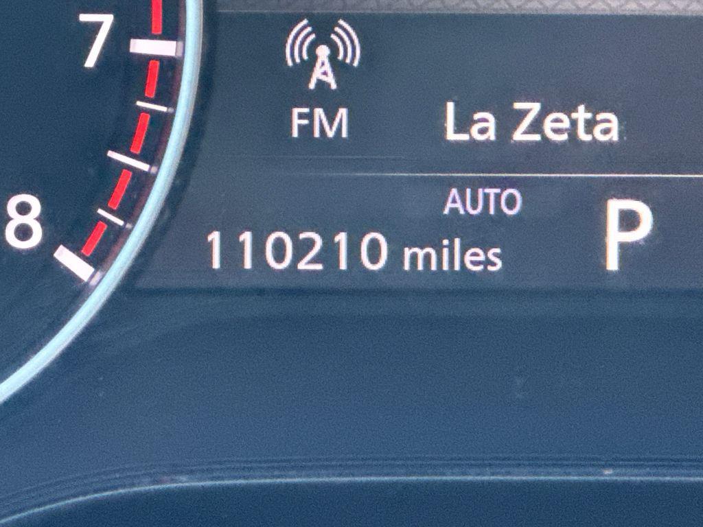 used 2024 Nissan Pathfinder car, priced at $24,884