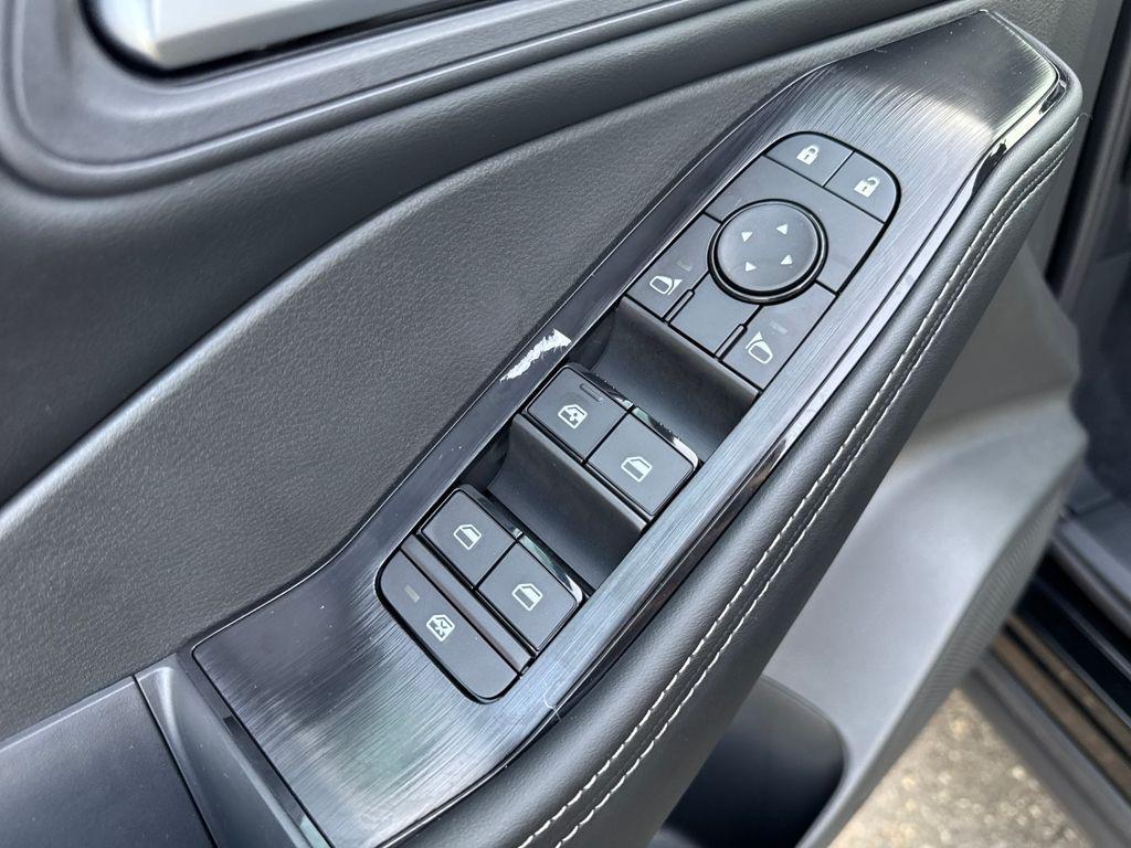 new 2026 Nissan Rogue car, priced at $28,514