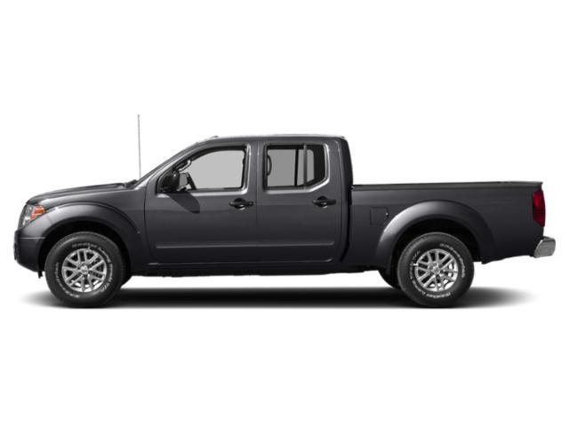 used 2015 Nissan Frontier car