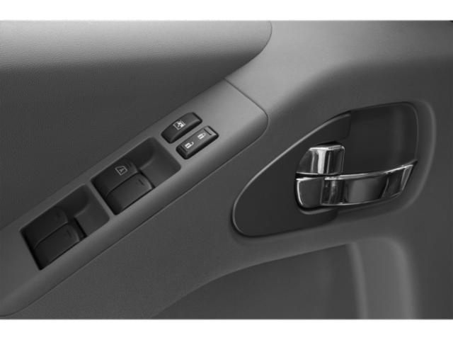 used 2015 Nissan Frontier car