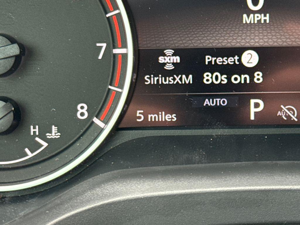 new 2026 Nissan Rogue car, priced at $31,701