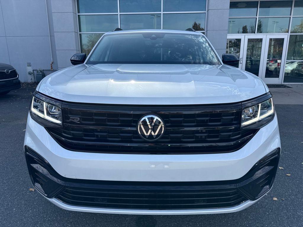 used 2023 Volkswagen Atlas car, priced at $35,413
