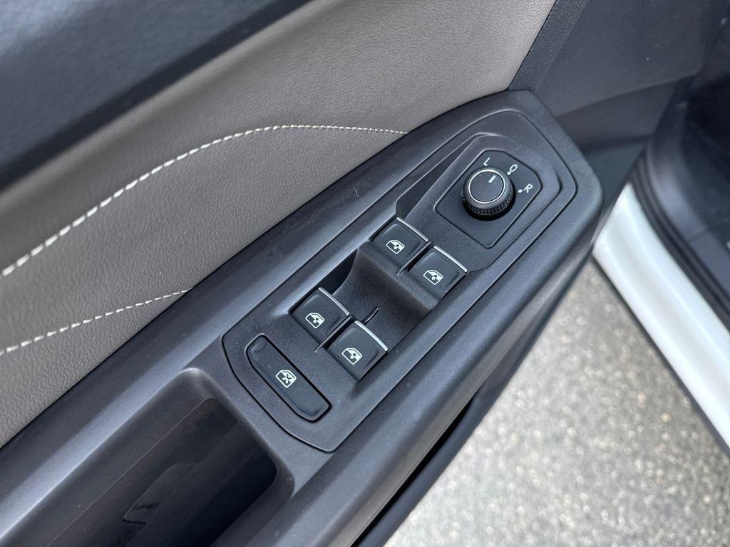 used 2023 Volkswagen Atlas car, priced at $35,413