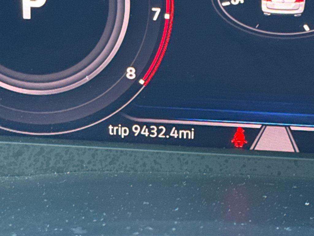 used 2023 Volkswagen Atlas car, priced at $35,413