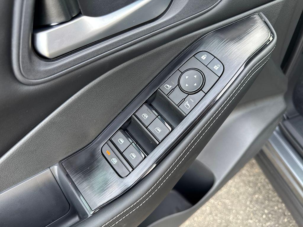 new 2026 Nissan Rogue car, priced at $26,998