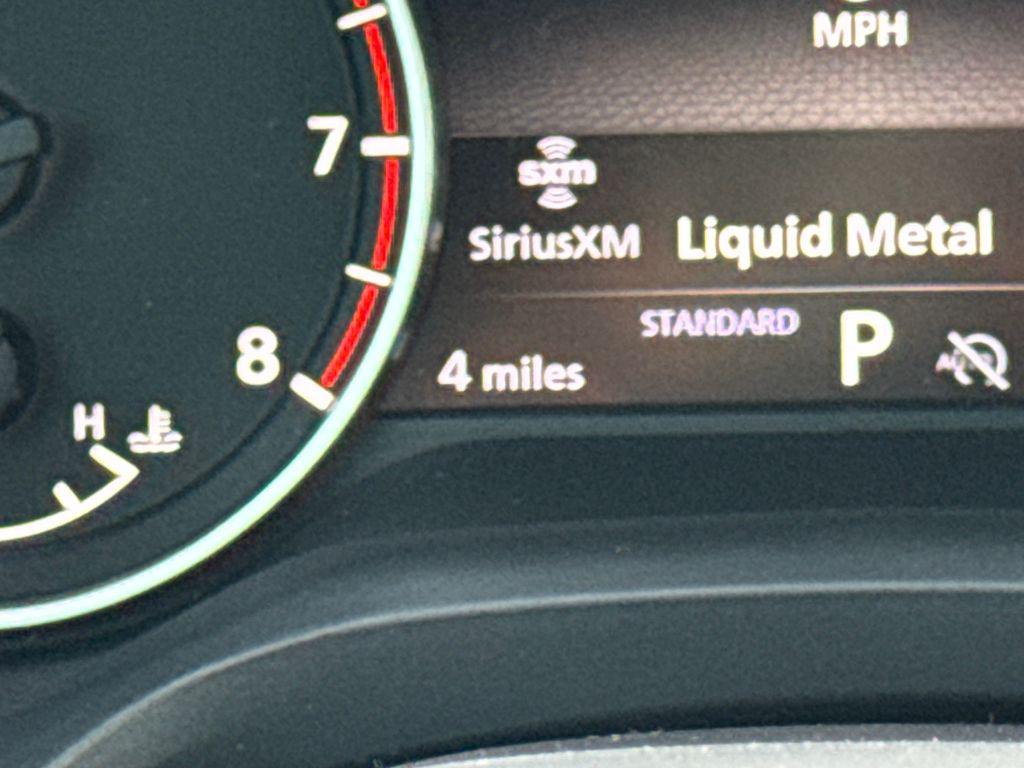 new 2026 Nissan Rogue car, priced at $26,998