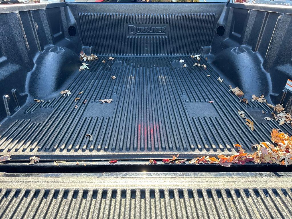 used 2023 Ford F-150 car, priced at $29,529