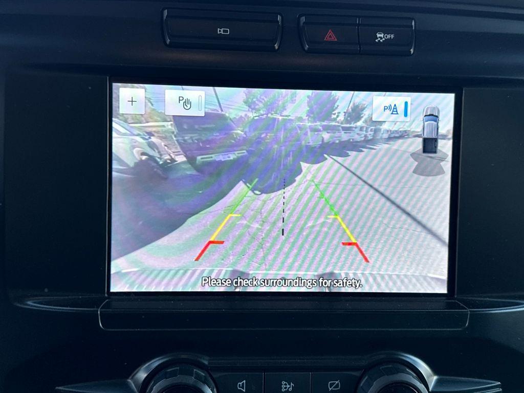 used 2023 Ford F-150 car, priced at $29,529