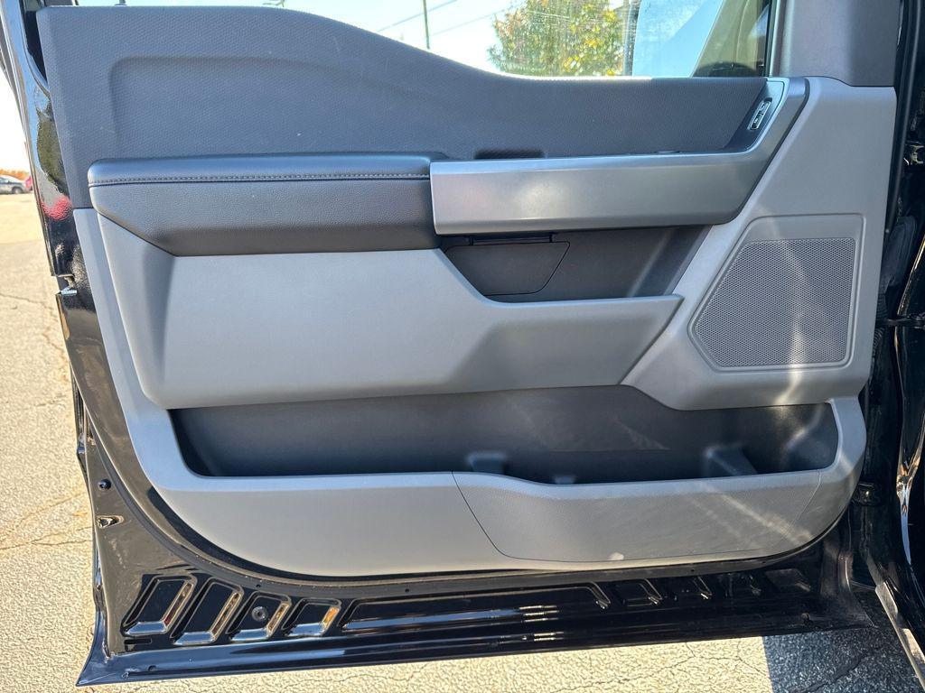 used 2023 Ford F-150 car, priced at $29,529