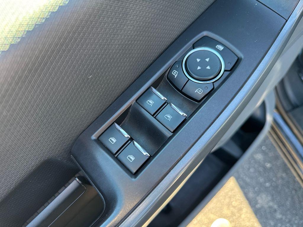 used 2023 Ford F-150 car, priced at $29,529